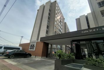 Apartment for rent in 20 de Julio, Cali
