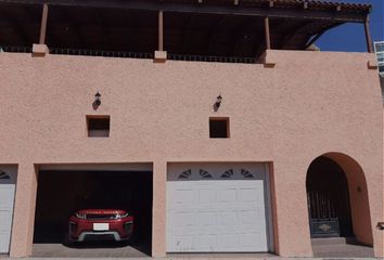 Casa en  Santiago, Santiago De Querétaro, Municipio De Querétaro