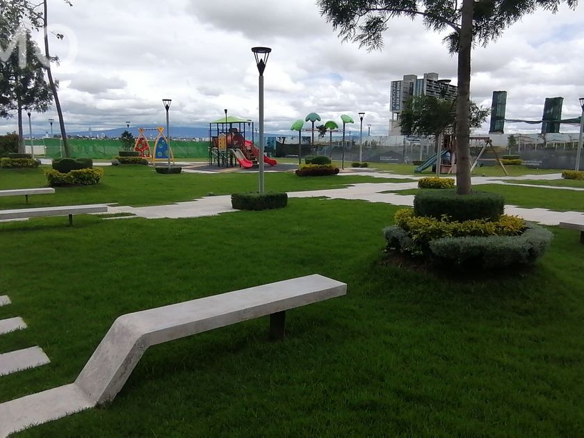 Departamento en venta Ocoyucan, Puebla