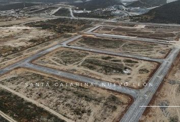 Lote de Terreno en  Los Viñedos, Ciudad Santa Catarina, Santa Catarina