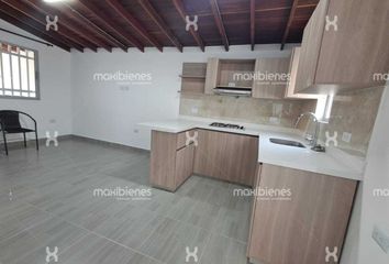Apartamento en Calasanz, Medellín