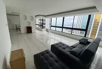 Apartamento en  Bella Vista, Ciudad De Panamá