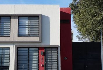 Condominio horizontal en  Santa Cruz De Las Flores, Tlajomulco De Zúñiga