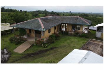 Villa-Quinta en  Providencia, Armenia