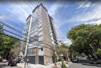 Departamento en  Colima 415, Roma Norte, Ciudad De México, Cdmx, México