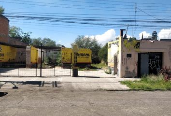 Lote de Terreno en  Olivares Santana, Ciudad De Aguascalientes