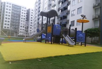 Apartment for rent in Villa Santos, Barranquilla