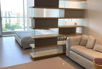 Apartamento en San Vicente, Barranquilla