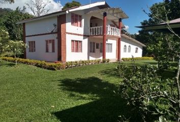 Villa-Quinta en  Silvania, Cundinamarca