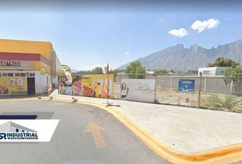 Lote de Terreno en  Villas Del Alcali, García, Nuevo León