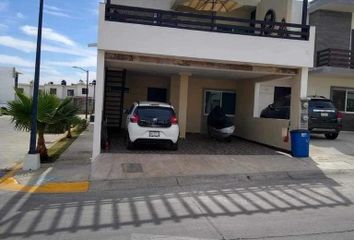 Casa en  Real Del Valle, Mazatlán