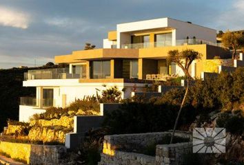 Casa en  Benitachell/benitatxell, Alicante Provincia