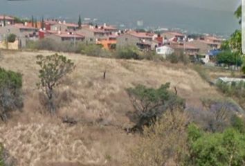 Lote de Terreno en  Tzompantle Norte, Cuernavaca, Morelos