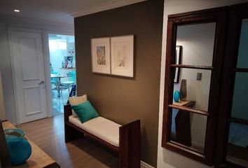 Departamento en arriendo en Santiago Centro