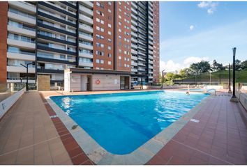 Apartamento en  San Germán, Medellín