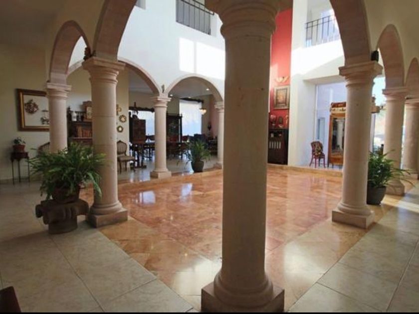venta Casa en Tres Marías, Morelia, Morelia, Michoacán (EBNF3687s