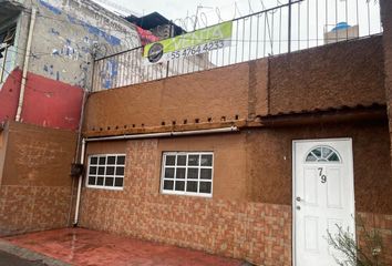 Casa en  Unidad Vicente Guerrero, Iztapalapa