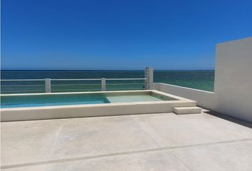 Casa en  Pueblo Chelem, Progreso, Yucatán