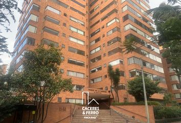Apartment for rent in La Cabrera, Bogotá