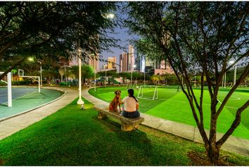 Apartamento en  Santa María, Ciudad De Panamá