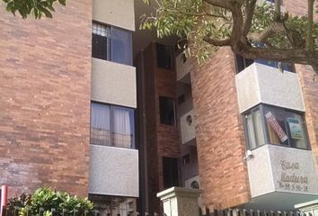 Apartment for rent in Altos de Riomar, Barranquilla
