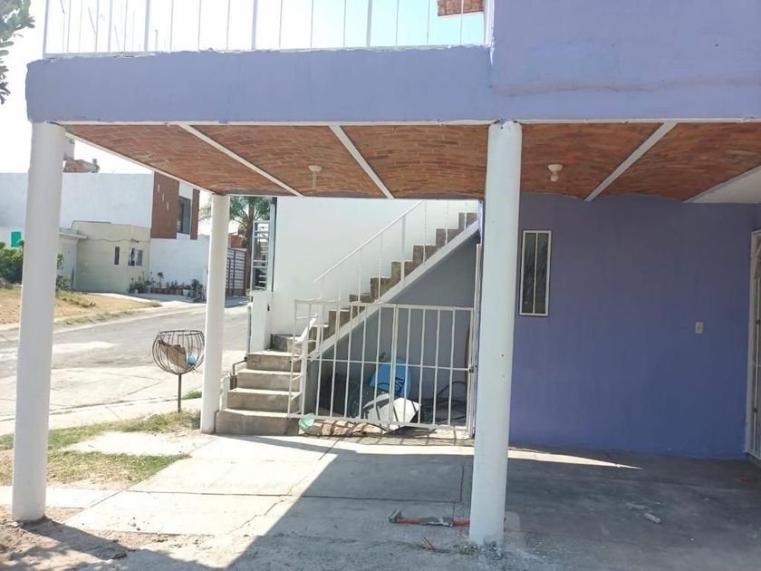 venta Casa en Jauja, Tonalá, Jalisco (EB-KE4420s)