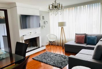 Apartamento en  Santa Barbara Norte, Bogotá