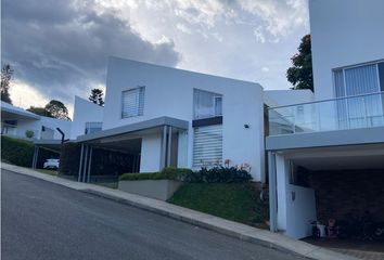 Casa en  El Retiro, Antioquia