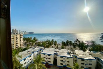 Apartamento en  Bavaria, Santa Marta