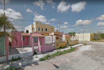 Casa en fraccionamiento en  Calle 50, Tizimin Centro, Tizimín, Yucatán, 97700, Mex