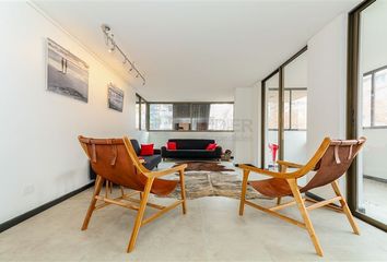 Departamento en venta en Las Condes
