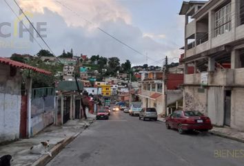 Casa en  Revolución, Xalapa-enríquez
