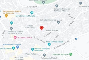 Piso en  Vélez-málaga, Málaga Provincia