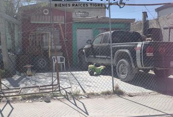 Casa en  El Granjero, Juárez, Chihuahua