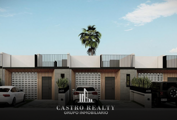 Casa en  Avenida Remigio Soler 750, Soler, Tijuana, Baja California, 22530, Mex