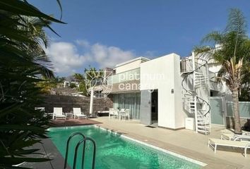 Chalet en  Costa Adeje, St. Cruz De Tenerife