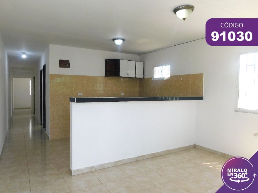 Apartamento en arriendo Las Palmas, Localidad Sur Oriente