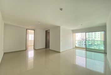 Apartamento en Ciudad Jardín, Barranquilla