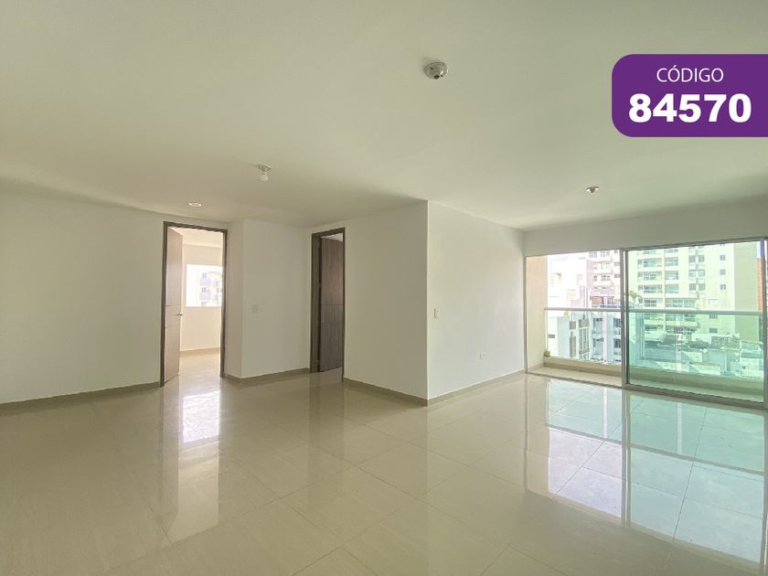 Apartment for rent in Barranquilla