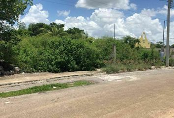 Lote de Terreno en  Ciudad Caucel, Mérida, Yucatán