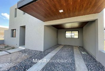 Casa en  Manantiales, Córdoba Capital