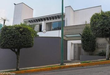 Casa en  Santa Fe Cuajimalpa, Cuajimalpa De Morelos