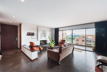 Apartamento en  Álamos, Bogotá