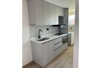 Apartamento en  Loma De Los Bernal, Medellín