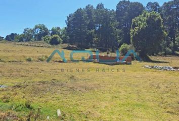 Lote de Terreno en  Avándaro, Valle De Bravo