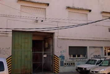 Galpónes/Bodegas en  Villa Ballester, Partido De General San Martín