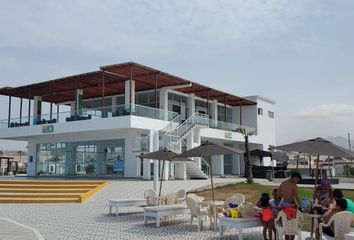 Casa de playa en  130, Lurín 15823, Perú