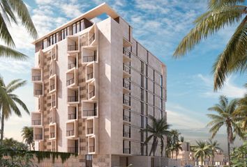 Departamento en  Calle 23, Telchac Puerto, Yucatán, Mex