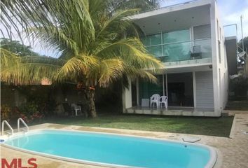 Casa en  Punta Canoa, Cartagena De Indias