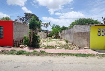 Lote de Terreno en  Nuevo Yucatán, Mérida, Yucatán